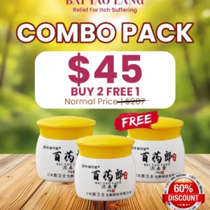 COMBO PACK